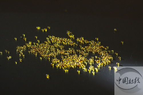 阜阳道路标线玻璃微珠 工程配套