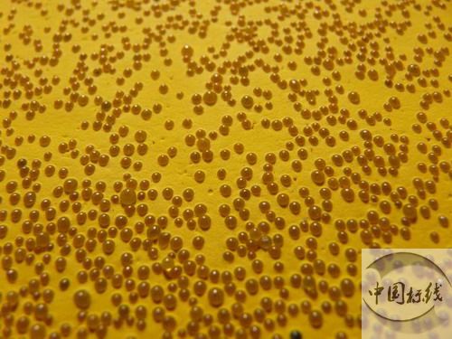 阜阳研磨玻璃微珠 B1/B2 级